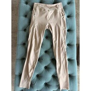 Gymshark leggings size L LARGE